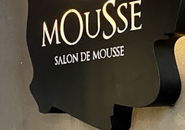 澳門髮型屋: Mousse 韓國慕絲髮型美容屋