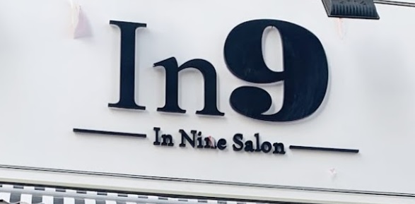澳門髮型屋: In 9 Salon 髮廊(皇朝)