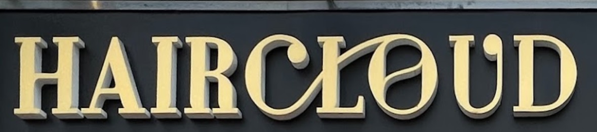 澳门发型屋: 雲髮 Hair Cloud Salon
