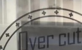 Macau Hair Salon: Over Cut