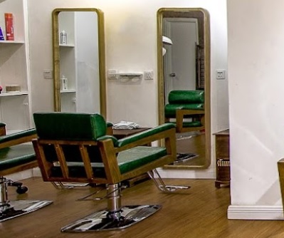 Macau Hair Salon: Sizzle Hair & Makeup