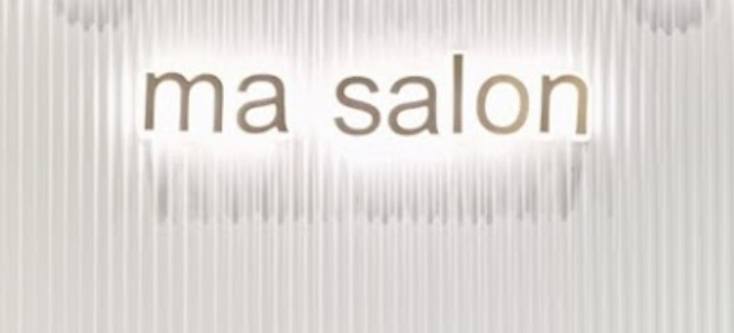 Macau Hair Salon: MA SALON