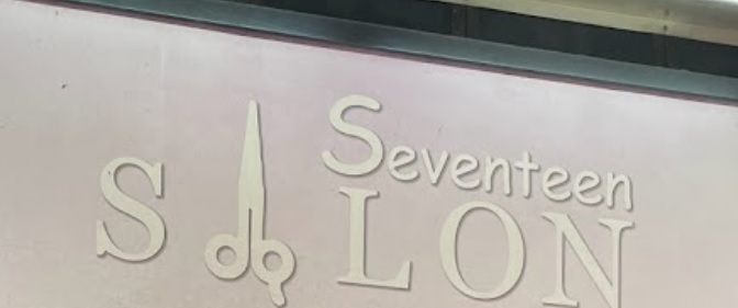 Macau Hair Salon: Seventeen Salon