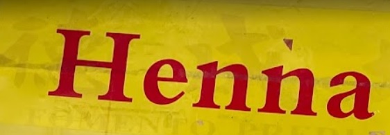 澳門髮型屋: Henna Salon