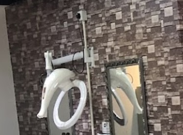 澳門髮型屋: B.HEAD SALON 髮型屋