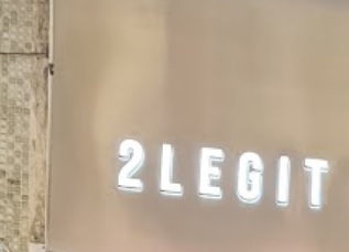 澳門髮型屋: 2 Legit