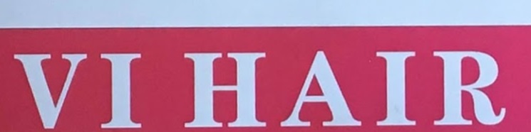 澳門髮型屋: Vi Hair Salon