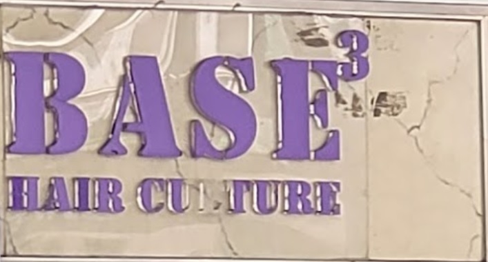 澳門髮型屋: Base 3, Hair Culture