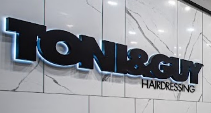 澳門髮型屋: TONI & GUY 美髮沙龍 (氹仔濠尚星皓廣場店)