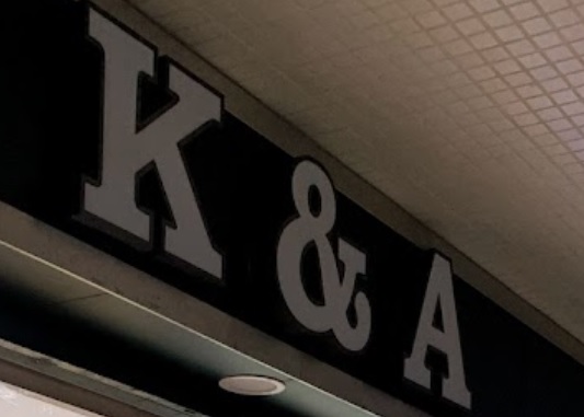 澳門髮型屋: K & A Hairdresser