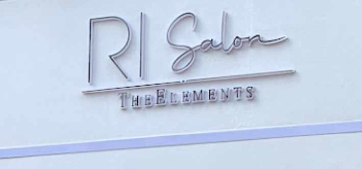 Macau Hair Salon: RI SALON