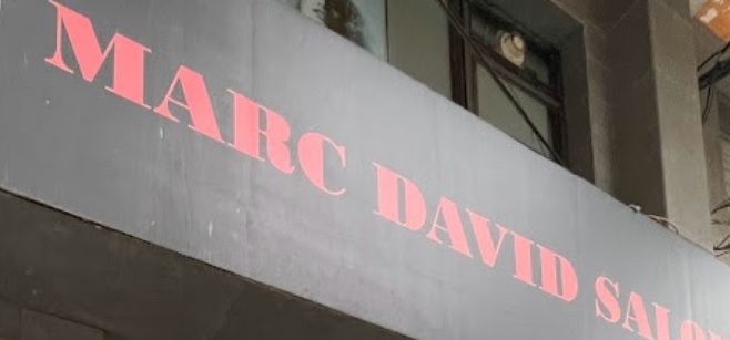 澳門髮型屋: Marc David Salon