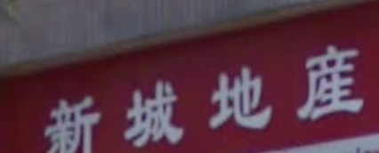 澳門地產代理舖: 新城地產 Sun City Property (新城星玥)