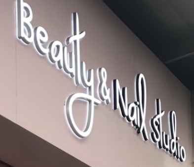 澳門美容院: JJ Beauty & Nail studio