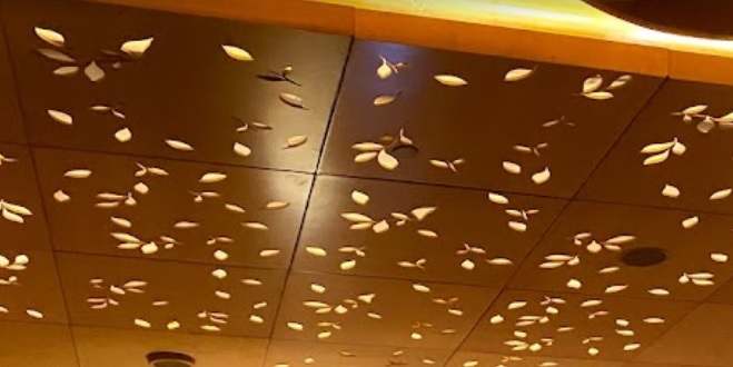 澳門美容院: The Spa at Four Seasons Hotel