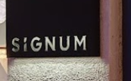 澳门傢俬店: SIGNUM