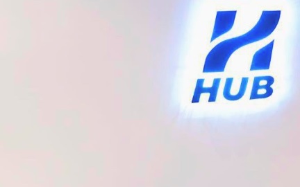 澳門共用工作空間: HUB Macau 共享空間