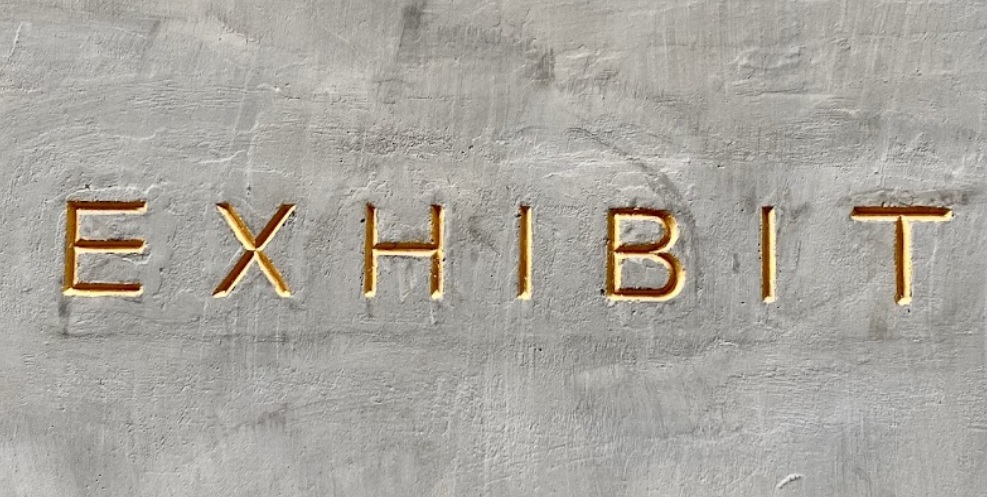 澳門共用工作空間: Exhibit Co-Working Studio