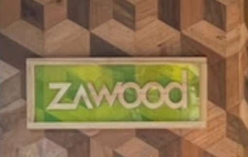 澳門傢俬店: Zawood 宅木