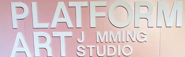 澳門畫室學畫中心: Platform Art Jamming Studio (嘉野度將軍街)