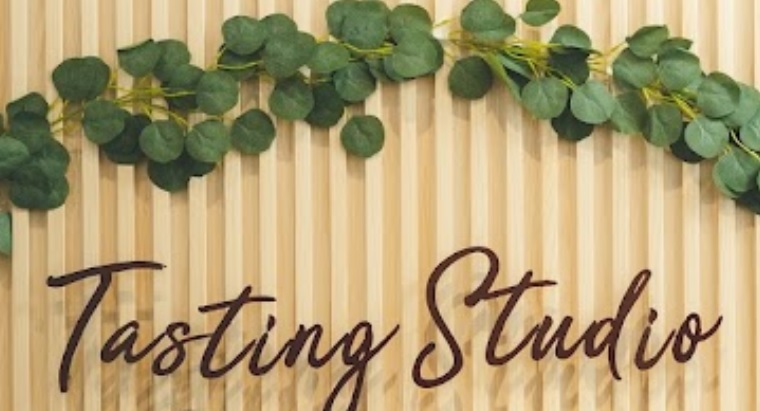 澳門高人氣愛歡迎瑜伽教室: Tasting studio