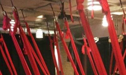 澳門高人氣愛歡迎瑜伽教室: V Studio Macau