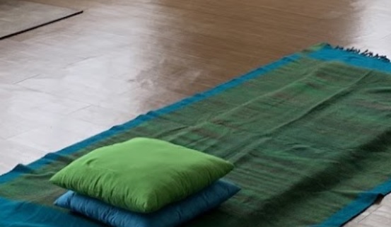 澳門瑜伽教室: Yoga Loft Macau