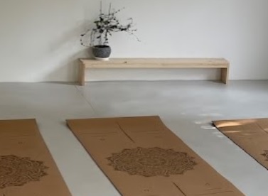 澳門高人氣愛歡迎瑜伽教室: Marluz Yoga