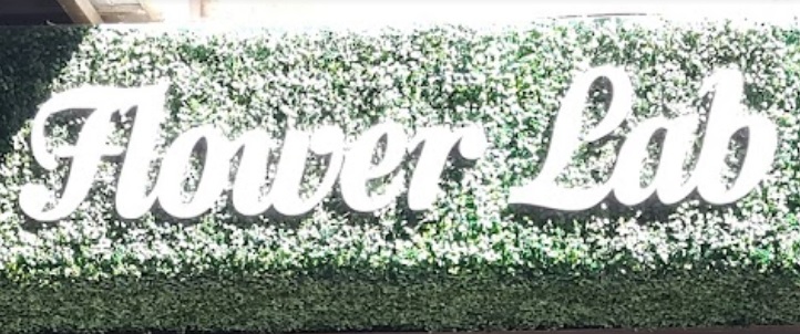 澳门花店: Flower Lab Florist