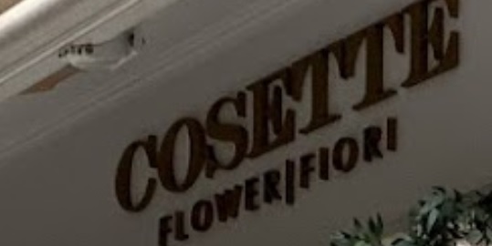 Macau Flower Shop: Cosette Flower Fiori