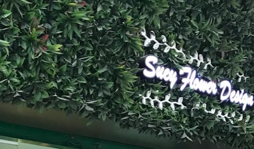 澳門花店: Suey Flower Design