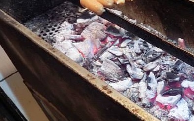 澳門24小時餐廳: (宵夜) 華麗燒烤