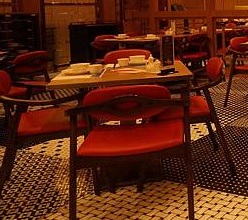 澳门24小时餐厅: 澳門巴黎人 富貴坊 Cafe Express