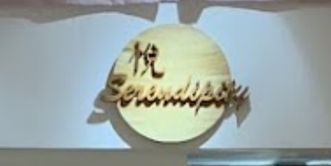 澳門蛋糕店: 悅 Serendipity Patisserie