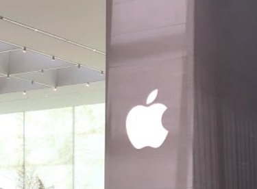 澳門電器店: Apple Retail Stores, Macao (Cotai)
