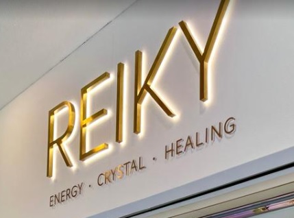 澳門高人氣愛歡迎水晶店: Reiky 靈性水晶