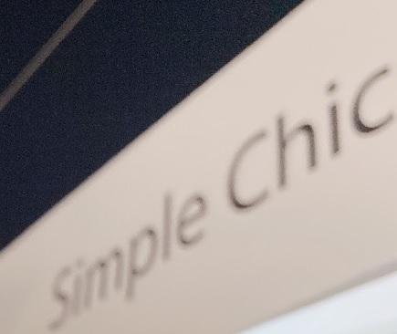 澳門高人氣愛歡迎水晶店: Simple Chic (培正店)
