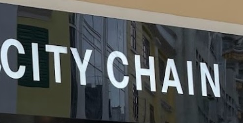 澳門鐘錶店: City Chain 時間廊 (高士德馬路)