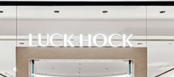 澳門鐘錶店: 六福鐘錶 LUCK HOCK WATCH (澳門壹號廣塲)