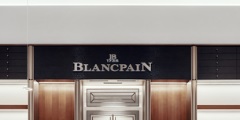 澳门钟錶店: 寶珀 BLANCPAIN