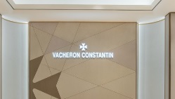 澳门钟錶店: 江詩丹頓 Vacheron Constantin (澳門美高梅)