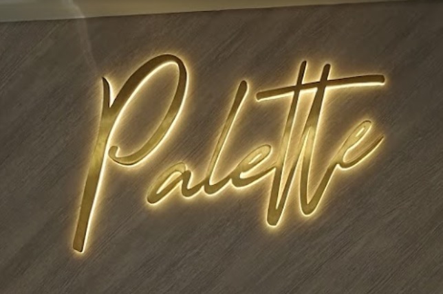 澳門蛋糕店: Palette Dessert Gallery