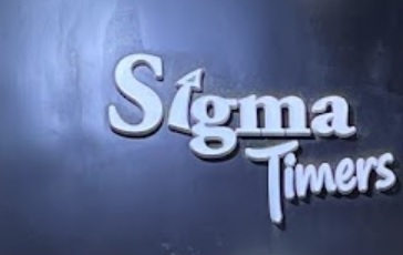 澳门钟錶店: Sigma Timers 28時計