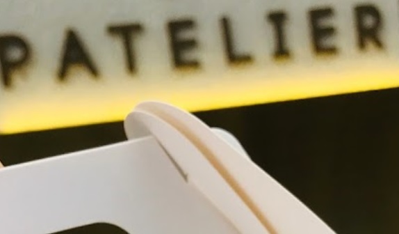 澳門蛋糕店: PATELIER Patisserie & Bakery