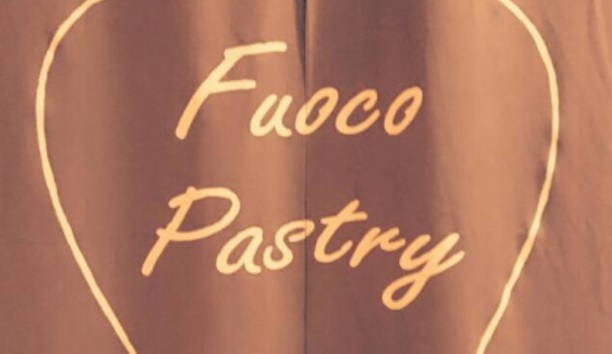 澳門甜品糖水店: Fuoco Pastry