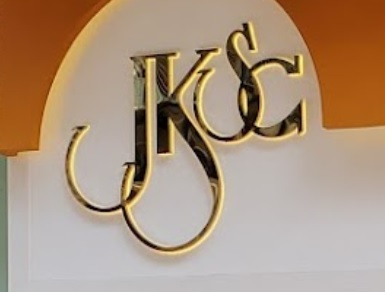Macau Dessert Shop: JKSC JK Selected Cakery 健康甜品烘焙