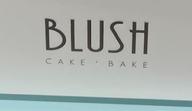 Macau Cake Shop: Blushmacaub