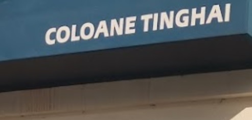澳門甜品糖水店: 聽海 Tinghai
