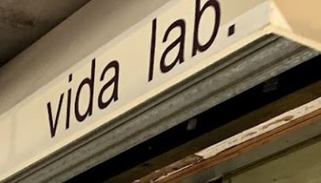 Macau Cake Shop: vida lab.