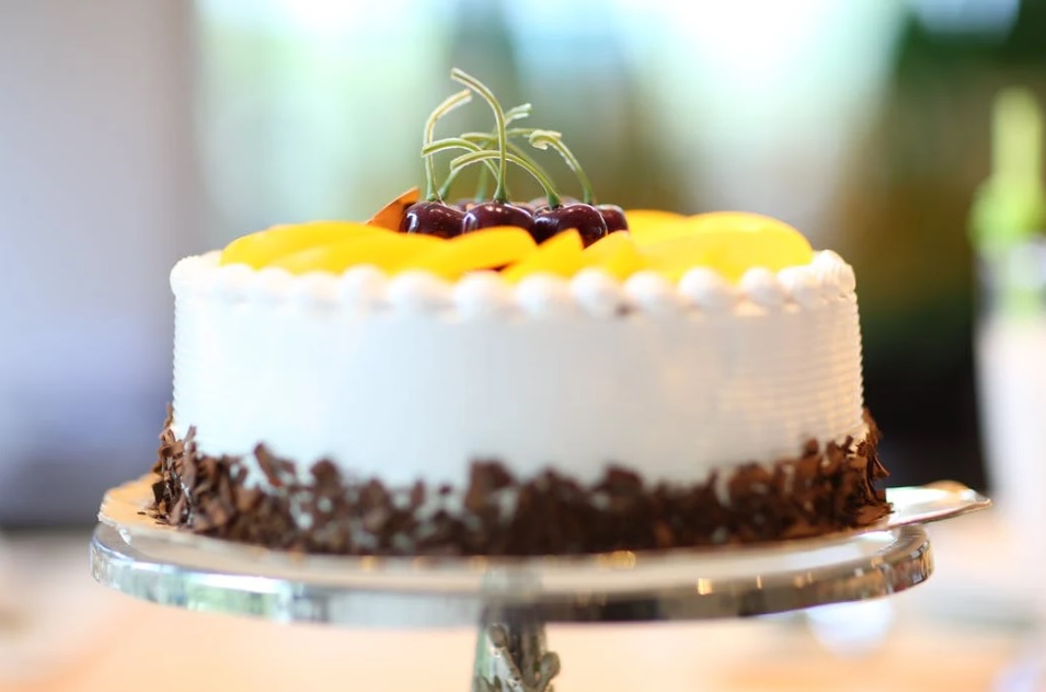 Macau Cake Shop: MISSING DESSERT